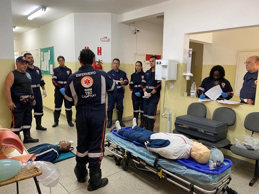 Politraumas são lesões causadas em duas ou mais regiões do corpo por forças externas