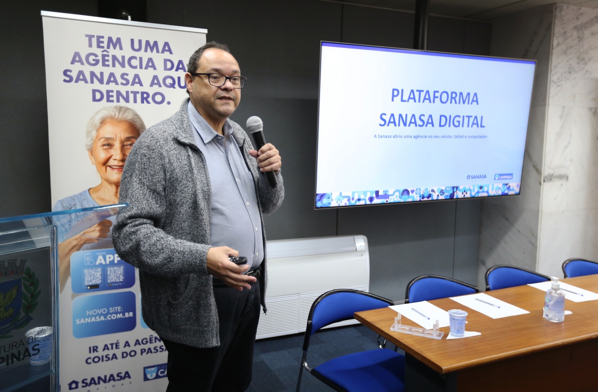 Reservatório beneficiará 25.656 moradores de sete bairros