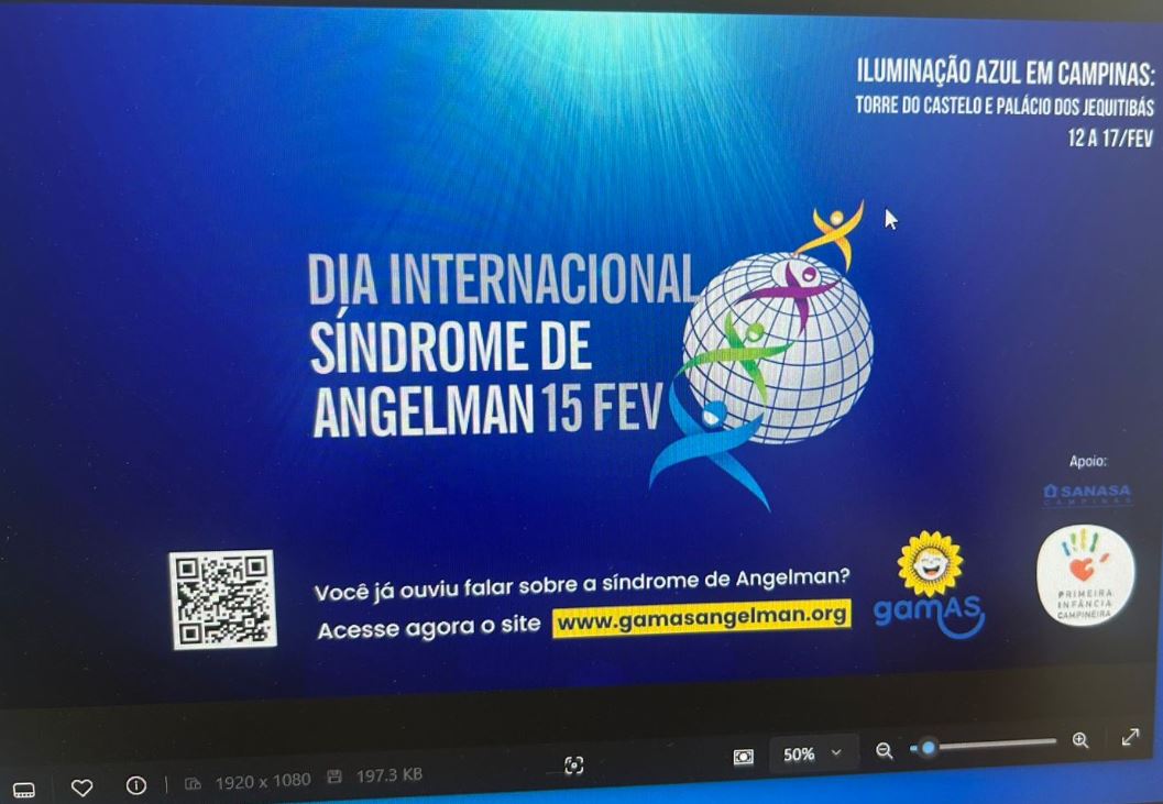 Campanha reforça a importância do diagnóstico precoce e do acesso a terapias adequadas 