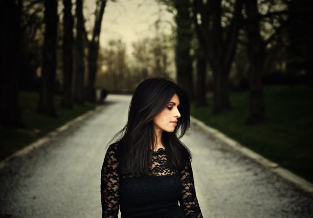 Sylvia Thereza será solista ao piano