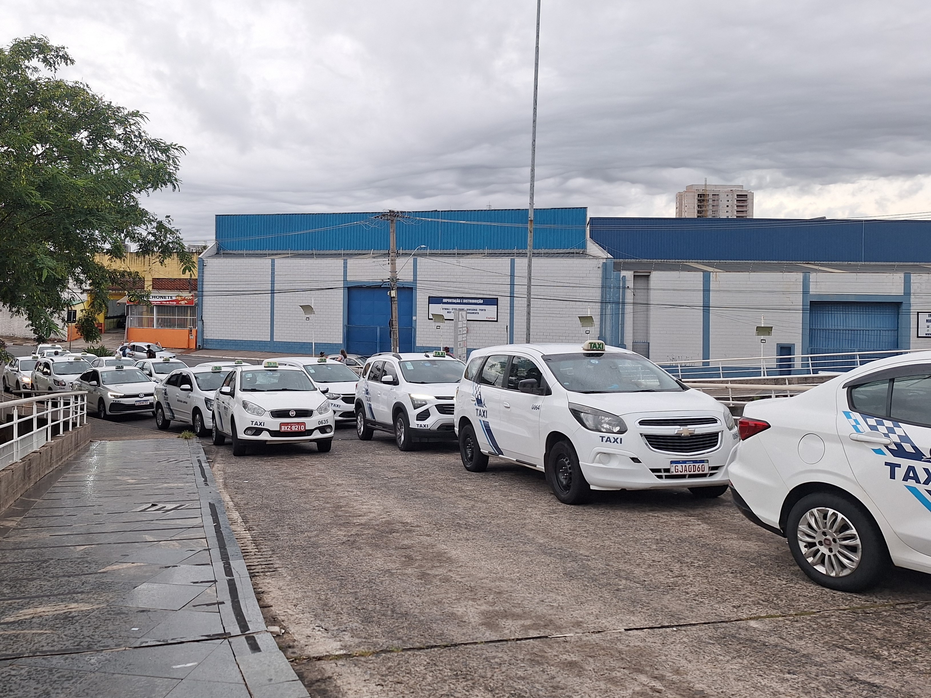 O último reajuste autorizado pela Prefeitura foi há três anos