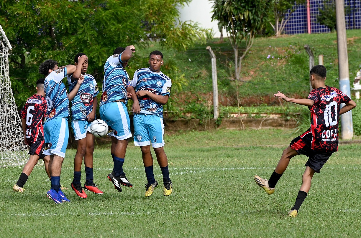 Flagrante da disputa entre o Parque Vista Alegre e o Costa e Silva