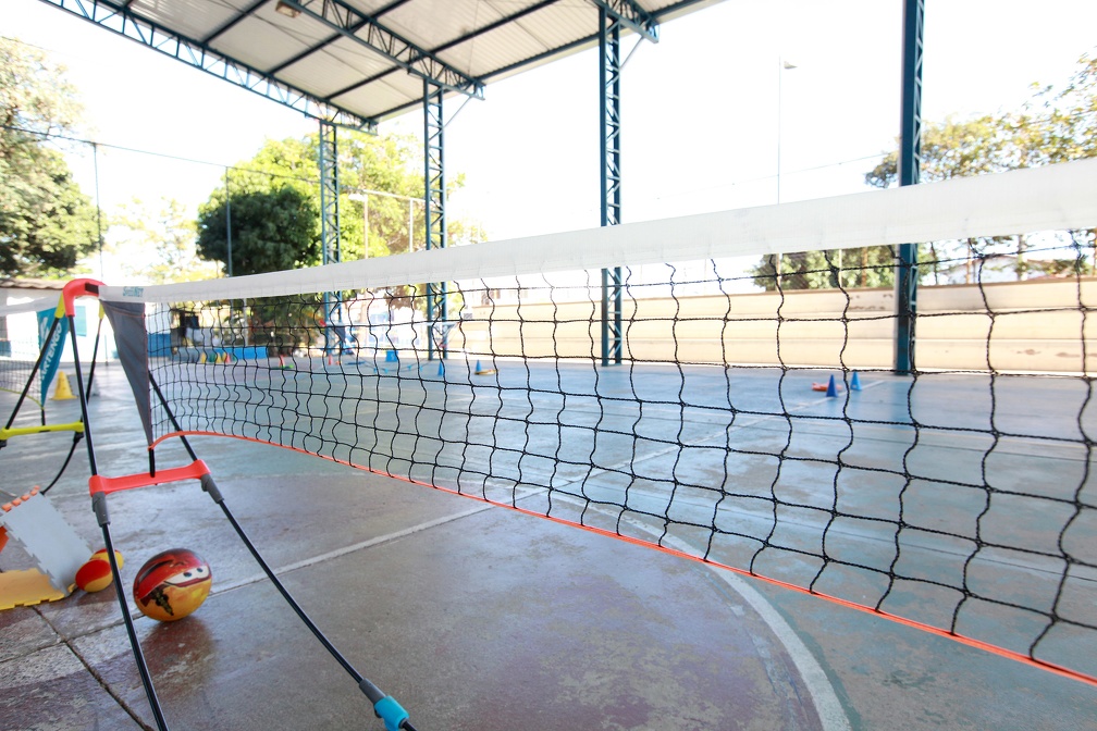 O recurso é destinado à melhoria da educação pública, incluindo a compra de materiais escolares e brinquedos pedagógicos e a manutenção das escolas