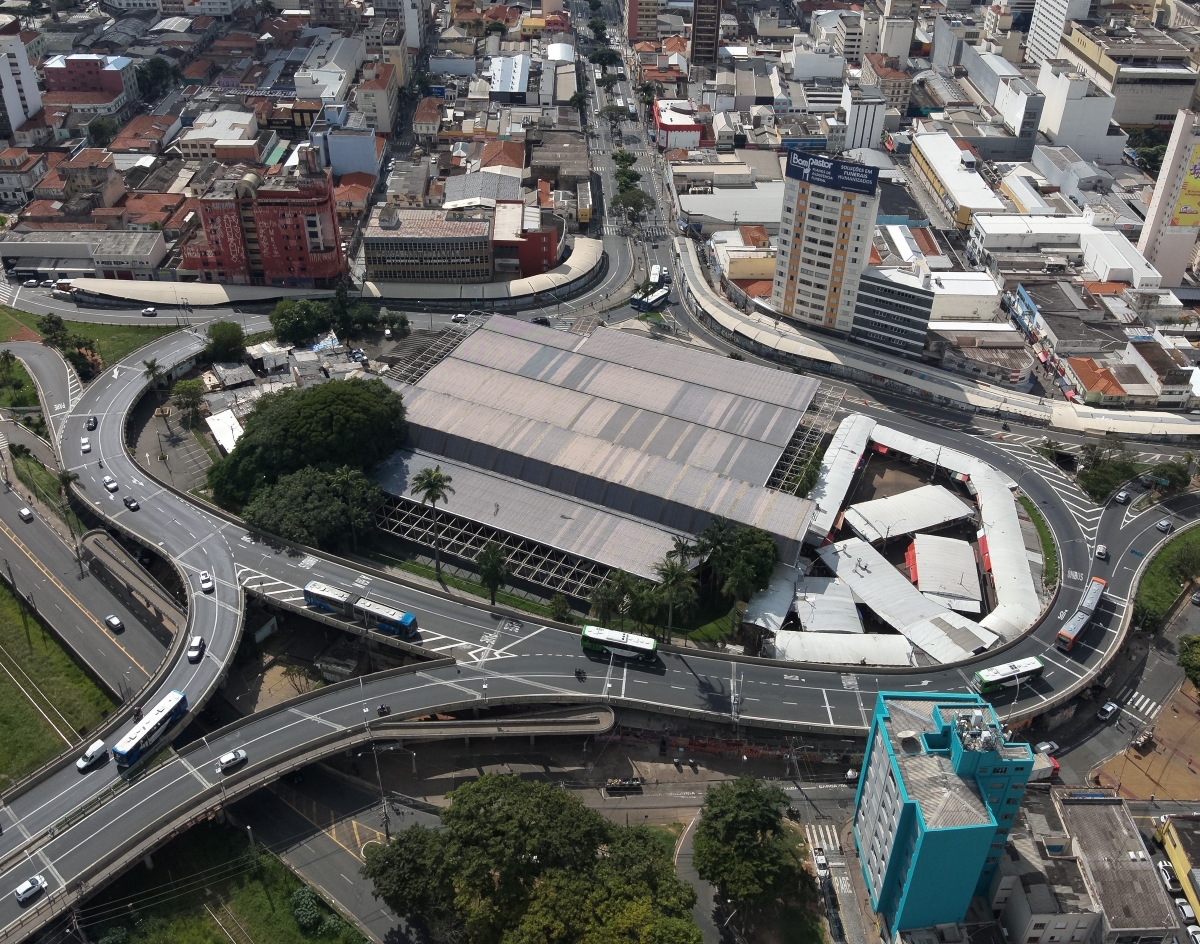 Terminais seguirão funcionando