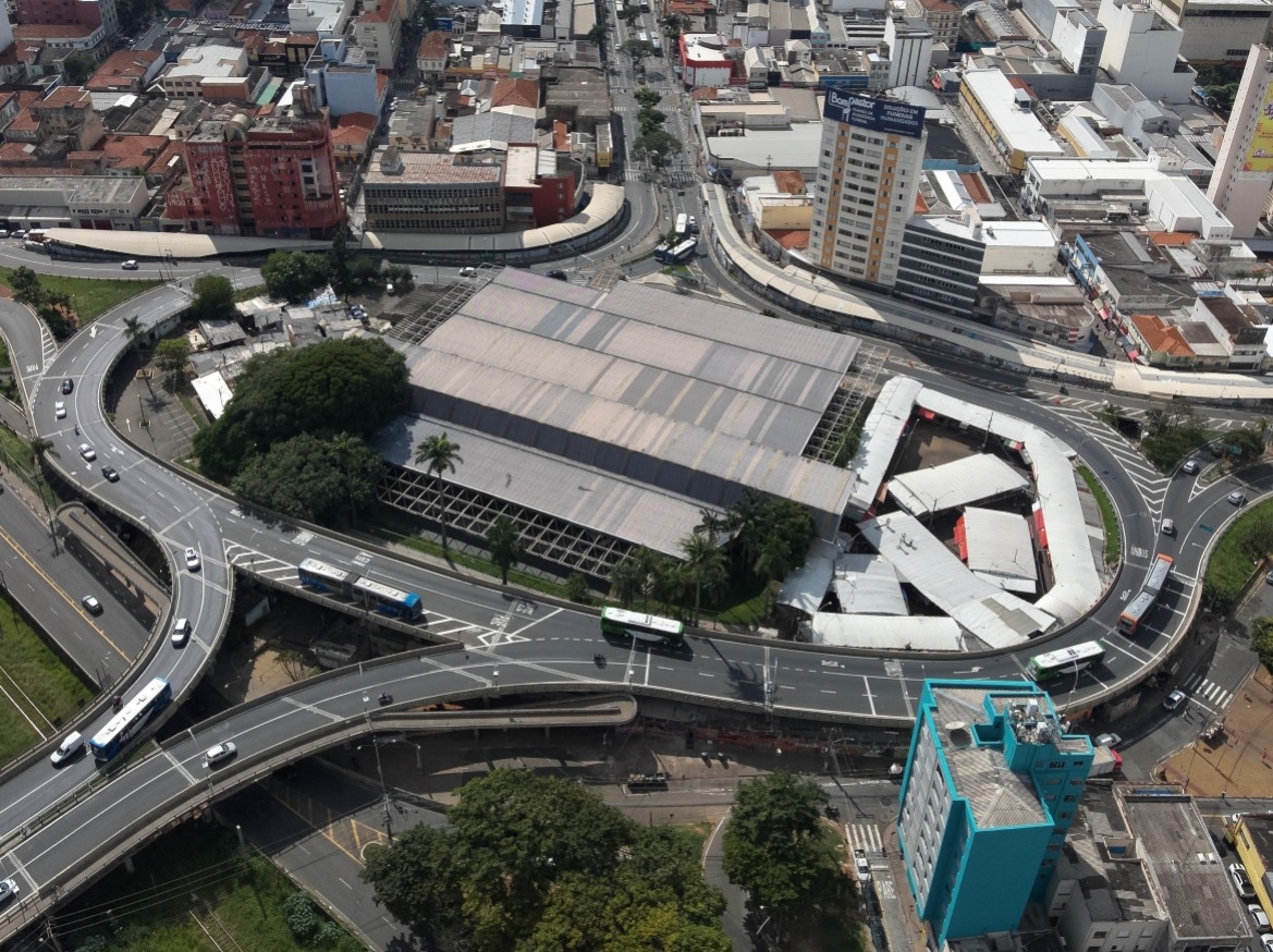 Das 1.130 manifestações recebidas, 546 foram enviadas de forma online, e outras 584 sugestões foram coletadas presencialmente em terminais de ônibus