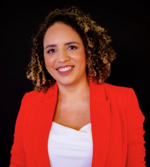 Thaís Ferreira Araújo é advogada especialista em Direito Médico e Hospitalar