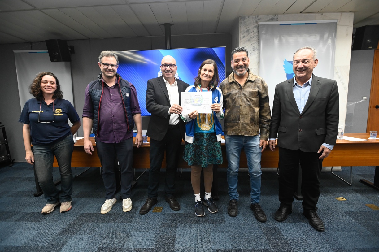Resultado geral garantiu a ida 62 competidores campineiros para a final estadual em Tupã
