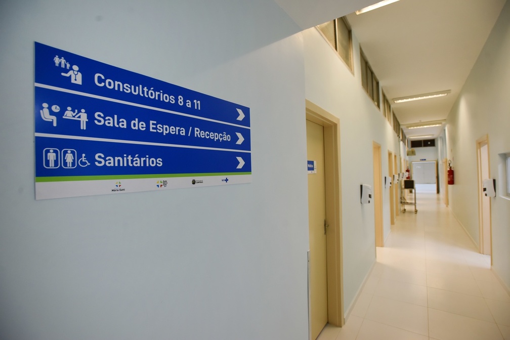 Tratamentos contra o câncer são realizados na Unacon (Unidade de Atendimento em Alta Complexidade de Oncologia) do Hospital Mário Gatti