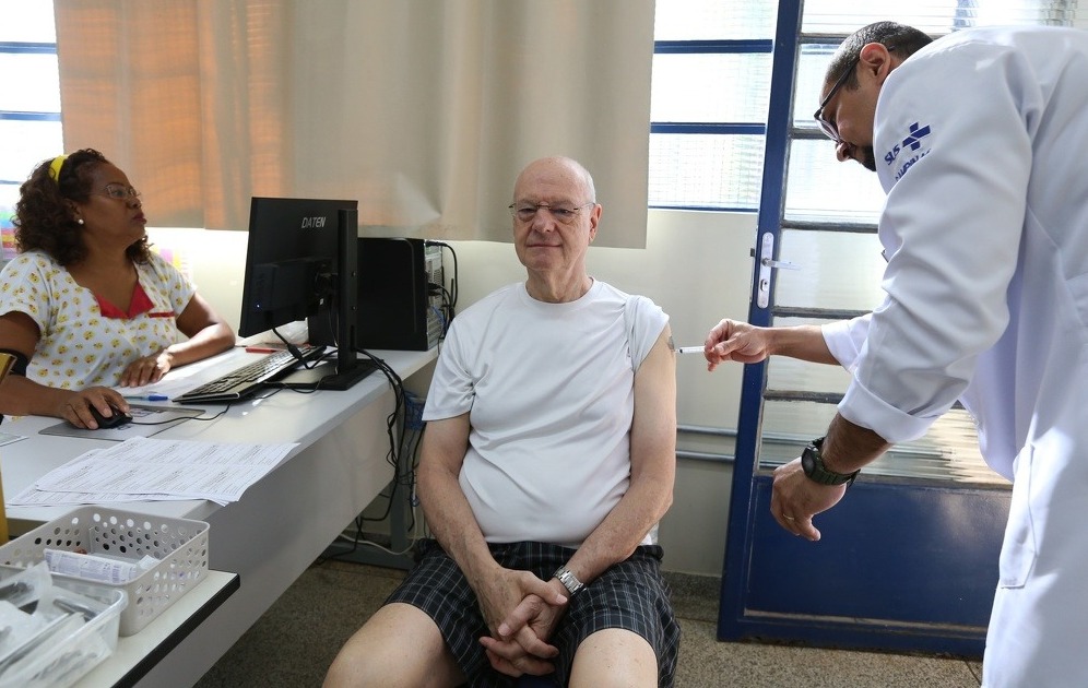 O resultado foi divulgado na última semana e reconheceu o trabalho - que é feito de maneira integrada por diversos setores da Prefeitura Municipal de Campinas