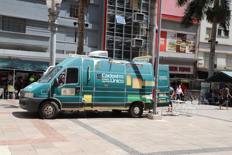 É fundamental manter os dados do Cadastro Único atualizados para receber o Renda Campinas