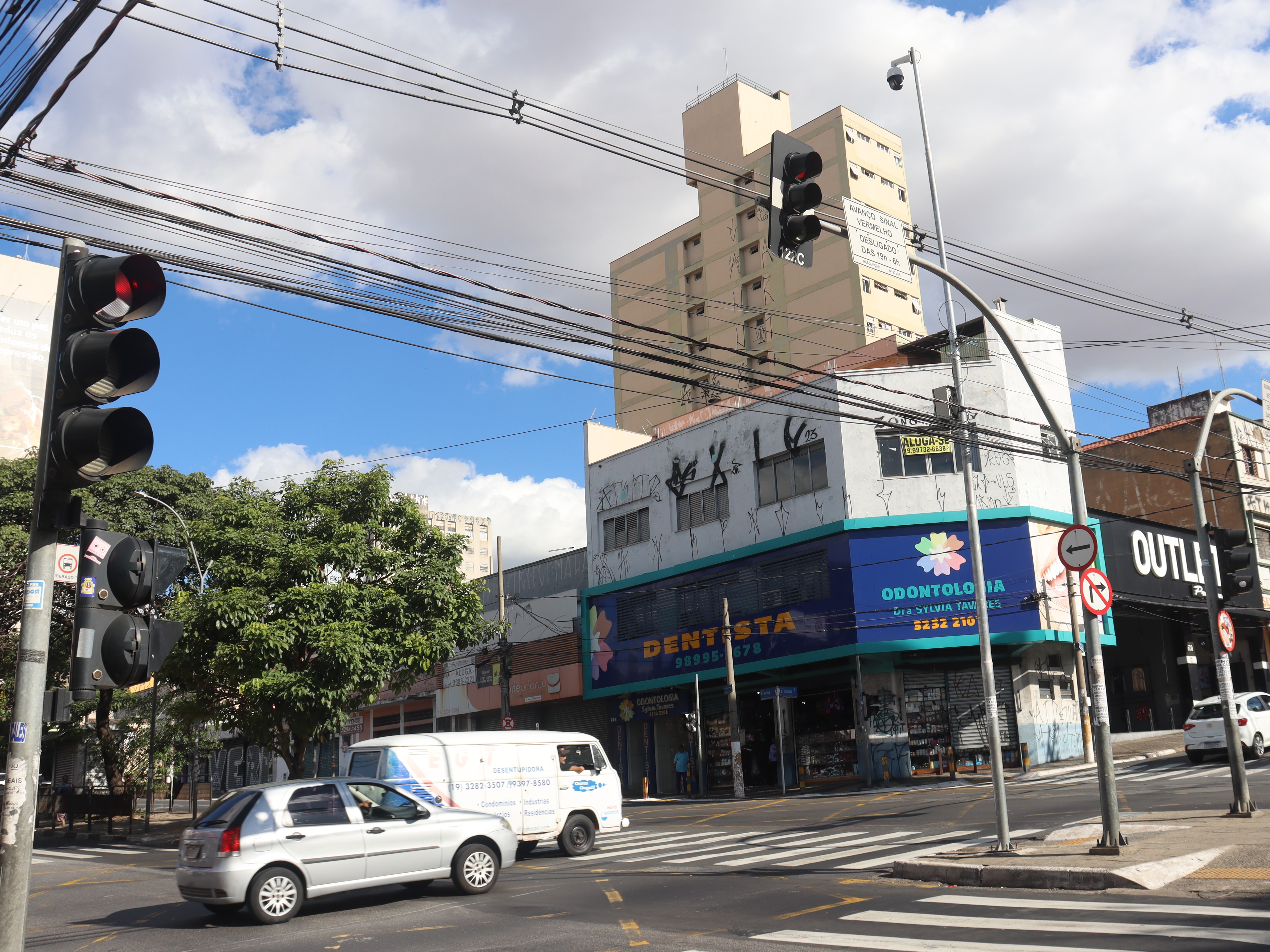 Monitoramento em tempo real contribui para agilidade no atendimento