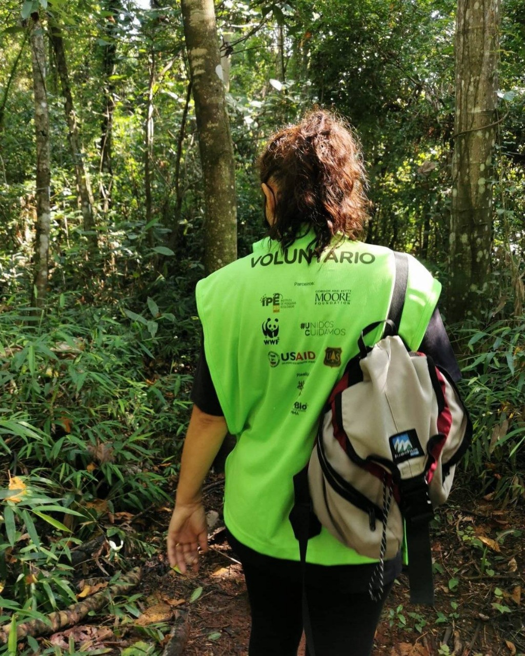 Participantes vão atuar presencialmente na organização e realização da Feira da Mata, que acontece no dia 5 de julho