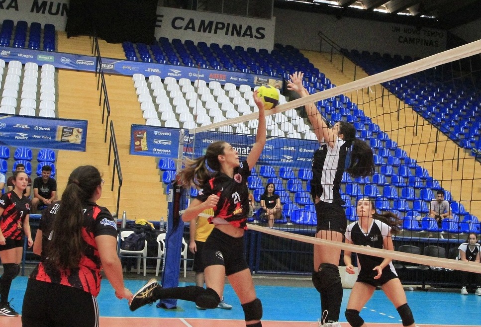 A expectativa é de mais de 1 mil participantes, representando 18 Associações Atléticas Acadêmicas 