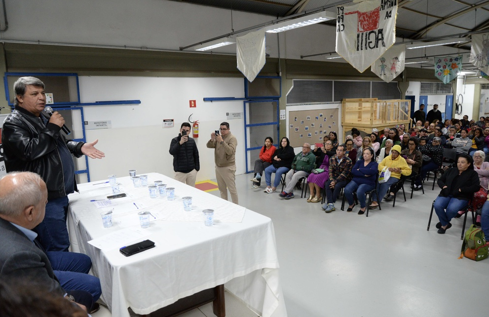 Com a entrega das matrículas emitidas pelo Cartório de Registro de Imóveis, os moradores agora têm a posse oficial de suas propriedades