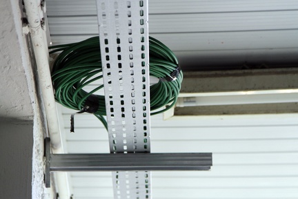 Equipamento está sendo instalado nas escolas