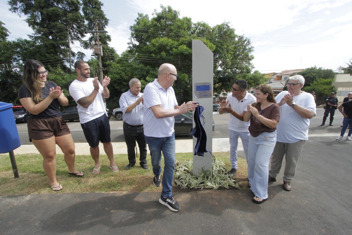 descerramento de placa