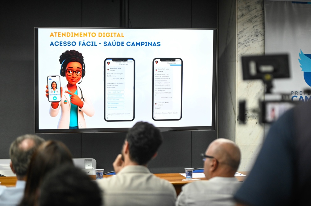 Foto: Acesso poderá ser realizado pelo sistema de atendimento online da Secretaria de Saúde, mas também pelos CAPS ou CSs | Crédito: Rogério Capela Acesso poderá ser realizado pelo sistema de atendimento online da Secretaria de Saúde, mas também pelos CAPS ou CSs