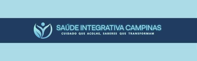 Banner para acessar site Saúde Integrativa