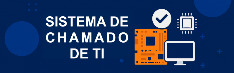 Sistema de chamado de TI