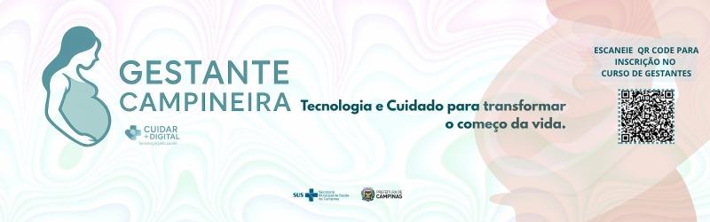 Gestante Campineira