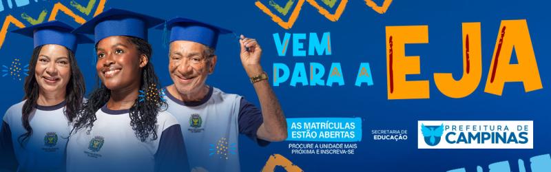 Banner EJA 2026-1